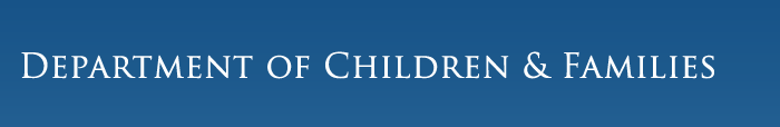 Department of Children & Families